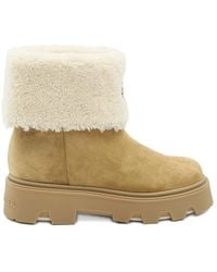 Moncler - Winter Boots - Lyst
