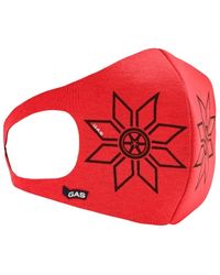 Gas - Gezichtsmasker - Lyst