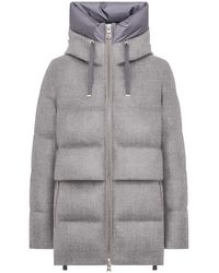 DUNO - Parkas - Lyst