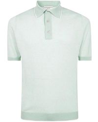 FILIPPO DE LAURENTIIS - Polo Shirts - Lyst