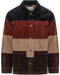 Sebago - Light Jackets - Lyst