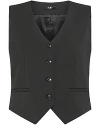 Seventy - Vests - Lyst