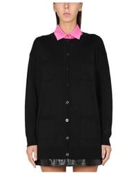 Moschino - Cardigans - Lyst