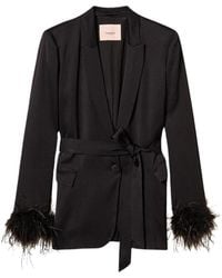 Twinset - Blazers - Lyst