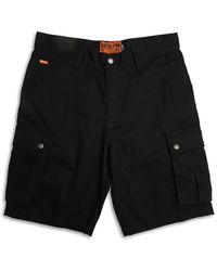 Deus Ex Machina - Casual Shorts - Lyst