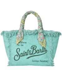 MC2 Saint Barth - Tote Bags - Lyst
