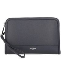 Dolce & Gabbana - Cross Body Messenger - Lyst
