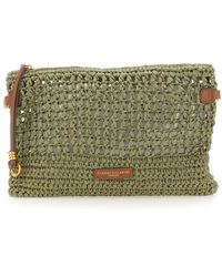 Gianni Chiarini - Nefeli Crossbody Pouch - Lyst