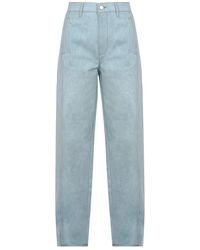 Department 5 - Straight Jeans - Lyst