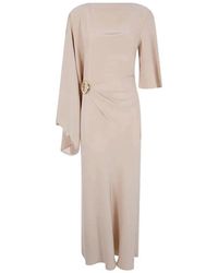 JOSEPH - Midi Dresses - Lyst