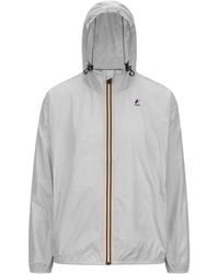 K-Way - Light Jackets - Lyst