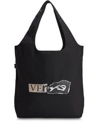 Y-3 - Tote Bags - Lyst