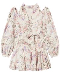 Twinset - Short Dresses - Lyst
