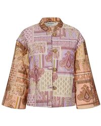 Lolly's Laundry - Light Jackets - Lyst