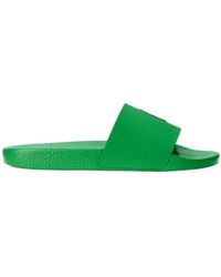 Ralph Lauren - Sliders - Lyst