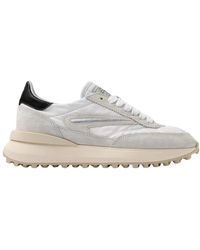 Date - Sneakers - Lyst