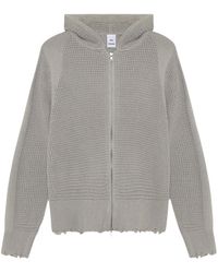 Won Hundred - Cardigans - Lyst
