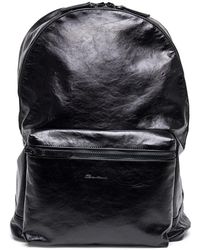 Santoni - Bags > backpacks - Lyst