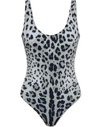 Dolce & Gabbana - One-Piece - Lyst