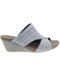 Gabor - Shoes > heels > wedges - Lyst
