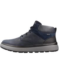 Geox - U Granito + Grip B A - Lyst
