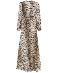 RIXO London - Maxi Dresses - Lyst
