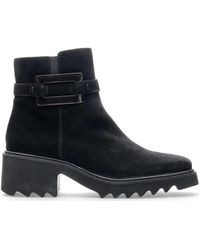 Ara - Heeled Boots - Lyst