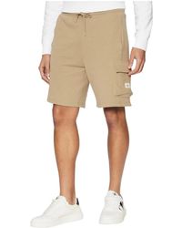 Calvin Klein - Casual Shorts - Lyst