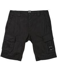 C.P. Company - Casual Shorts - Lyst
