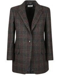 SAULINA - Blazers - Lyst