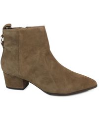 Steve Madden - Cowboy & Biker Boots - Lyst