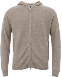 Gran Sasso - Sweatshirts & hoodies > zip-throughs - Lyst