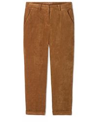 Cambio - Cropped Trousers - Lyst