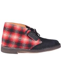 Clarks - Ankle Boots - Lyst