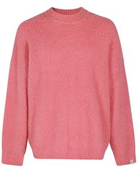Bonsai - Round-Neck Knitwear - Lyst