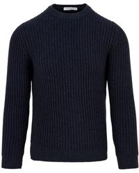 FILIPPO DE LAURENTIIS - Y24186 009 oceano pullover - Lyst