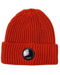 C.P. Company - Beanies - Lyst