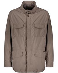 Moorer - Light Jackets - Lyst