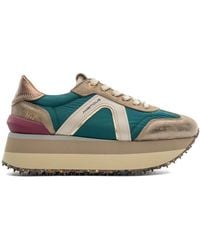 Ambitious - Rhome W Platform Runner - Lyst