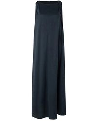 Soeur - Kleedjes ,Blauw ,Katoen Debby Jurk - Lyst