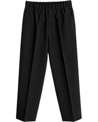 Costumein - Wide Trousers - Lyst