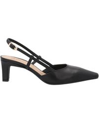 Frau - Slingback Pump - Lyst