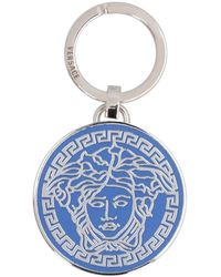 Versace - Keyrings - Lyst