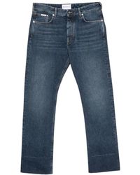 Givenchy - Straight Jeans - Lyst