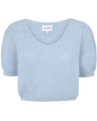 American Dreams - Round-Neck Knitwear - Lyst