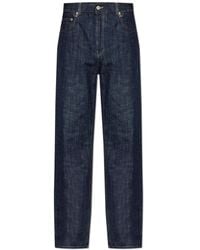 Jacquemus - Straight Jeans - Lyst
