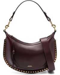 Isabel Marant - Shoulder Bags - Lyst