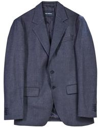 KARL LAGERFELD - Formal Blazers - Lyst