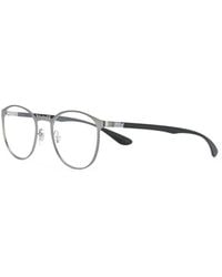 Ray-Ban - Glasses - Lyst
