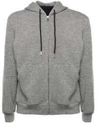 Giuliano Galiano - Zip-Throughs - Lyst